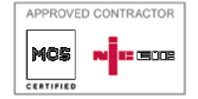 National Inspection Council for Electrical Installation Contracting (NICEIC)